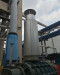 Steam Vent Silencer for Power Plant