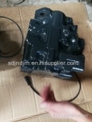 Spot D65 bulldozer fan pump 708-1l-00740