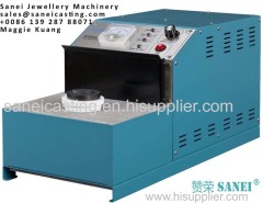 Gold Melting Machine Induction Melting Furnace