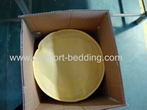 Hot Sale with Factory Price Memory Foam Mattress Topper