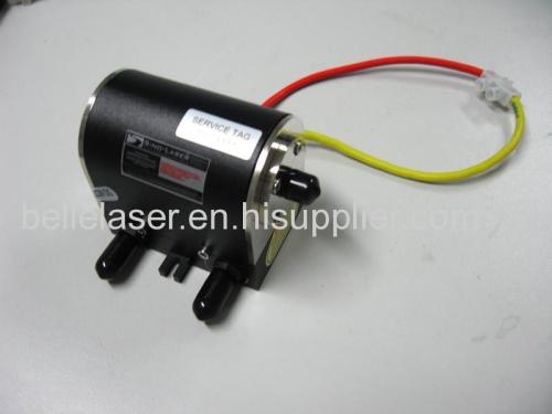 Diode laser DPSS Module