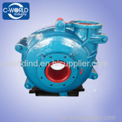 Slurry Pumps manufacturer china