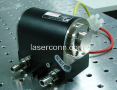75W Laser Diode DPSS Module Pumped Nd:YAG