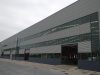 Corrugated Steel Sheet Prepainted galvanized/galvalume corrugated steel sheet & board