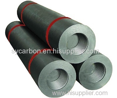 RP graphite electrodes Model Number:SY-RP200