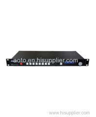 ATLIP LED Interface Process Controller