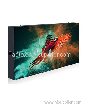 Outdoor LED Display 2020