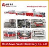 WPC Board Extruder Machine