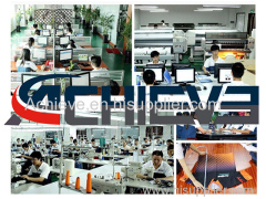 Achieve Sports (Shenzhen) Co;Ltd