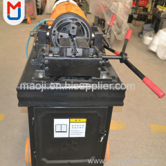 HGS-40DZ Threading Machine with high quality