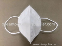 Disposable Medical-grade Face Mask