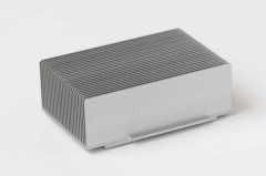 Extrusion aluminum cooling heat sink