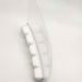 Disposable isolation Face Shield mask with anti-fog manufacturer in China with CE