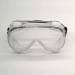 OEM anti saliva fog and anti-aureole safety Goggle for personal protection manufacturer in China