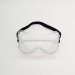 OEM anti saliva fog and anti-aureole safety Goggle for personal protection manufacturer in China