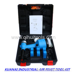 air rivet nut gun M3-12 kit