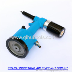 air rivet nut gun M3-12 kit