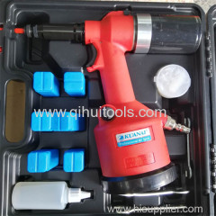 air rivet nut gun M3-12 kit