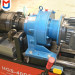 HGS-40DZS Chinese Factory Steel bar Threaded Rolling Making Machine Price