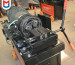 Factory Direct Supply!!! HGS-40KZ Rebar Thread Rolling Machine Threaded Rods Making Machine