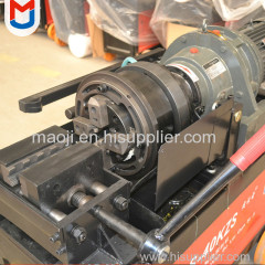 High quality HGS-40KZS thread rolling machine