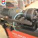 High quality HGS-40KZS thread rolling machine