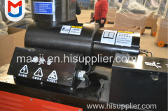 HDCJ-32SK automatic CNC Metal Forging Machine For Upsetting steel Bar