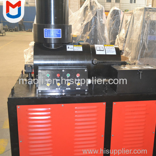 HDCJ-40S Automatic Double Cylinder Steel Upsetter Machine