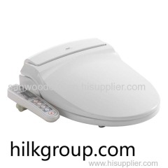 Intelligent Smart Toilet Seat bidet lid cover