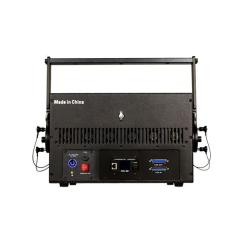 New Advance 30w RGB Full Color Stage Lighting Technology Stage Laser Lights for concert/disco/dj