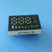 small size display; tempearture display;customized display;3 digit display