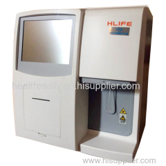 Best price for 3 part diff hematology analyzer