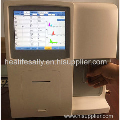 Best price for 3 part diff hematology analyzer