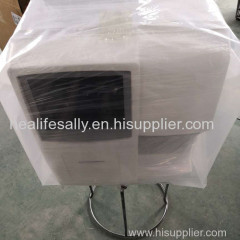 Good Quality 3 Part Diff Hematology Analyzer with Open Reagent System