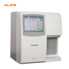 Open Reagent Lyse RBC WBC Chamber Portable CBC Test 3 Part auto Hematology Analyzer fully automatic for hospital clinic