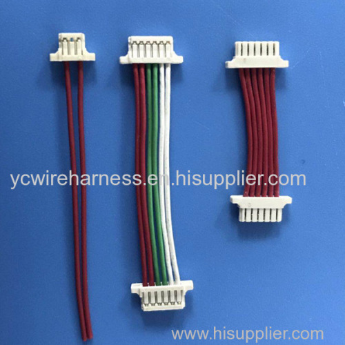 hot sale drone wire harness