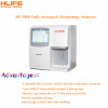 Touch screen cheap portable 3 part fully automatic hematology analyzer