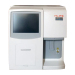 Touch screen hematology analyzer