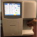 Lab use 60 tests/hour Auto Hematology Analyzer