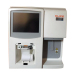 Touch screen hematology analyzer