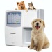 Best Price Auto Coulter Blood Test Machine Veterinary Hematology Analyzer