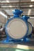 Spherical Disc High Performance Butterfly Valve