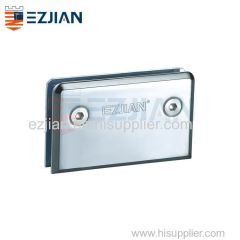 Shower Hinge--Fix clip 0° EJ-1001