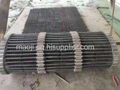 Customized! Track Roller For Potato Harvester Parts