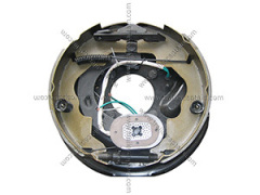 10" x 2-1/4" Trailer Electric Brake Assembly for Australia Market