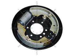 9" x 1-3/4" Trailer Hydraulic Brake Assembly