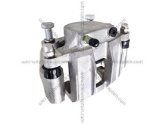 Stainless Steel Trailer Hydraulic Disc Brake Caliper