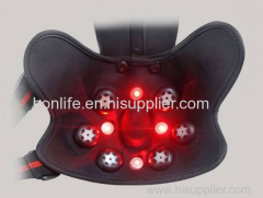 rechargeable heating knee massager