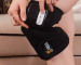 Knee pads Knee physiotherapy