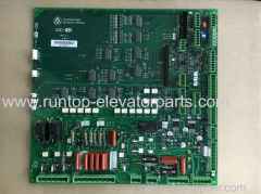 Thyssenkrupp elevator parts PCB IOC-2B